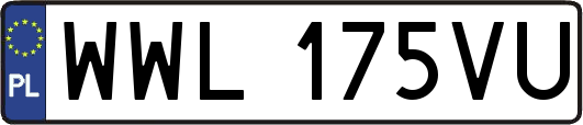 WWL175VU