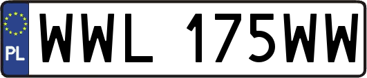 WWL175WW