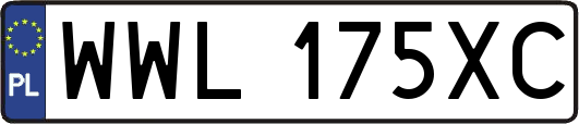 WWL175XC