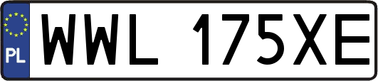 WWL175XE