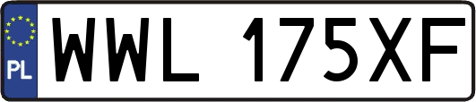 WWL175XF