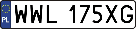 WWL175XG