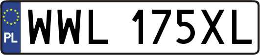 WWL175XL