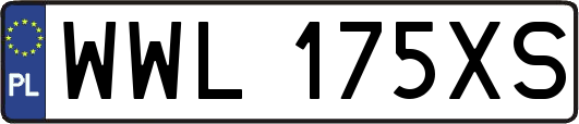 WWL175XS