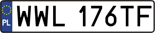 WWL176TF