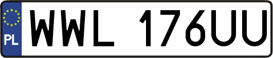 WWL176UU
