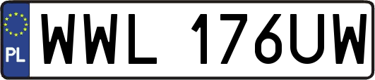 WWL176UW