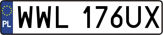 WWL176UX