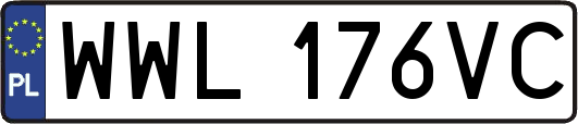 WWL176VC