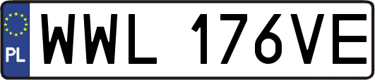 WWL176VE