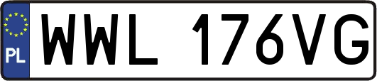 WWL176VG