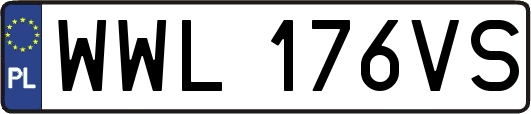 WWL176VS