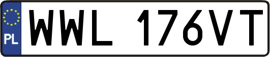 WWL176VT