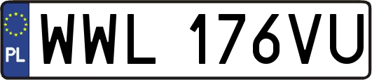 WWL176VU