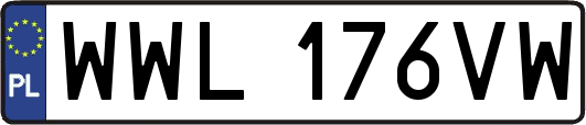 WWL176VW