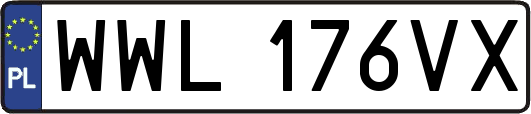 WWL176VX