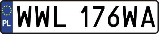 WWL176WA