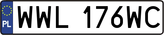 WWL176WC