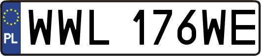 WWL176WE
