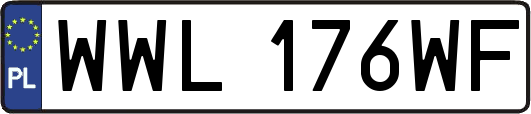 WWL176WF