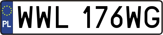 WWL176WG