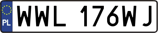 WWL176WJ