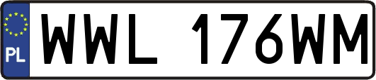 WWL176WM