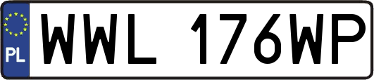 WWL176WP