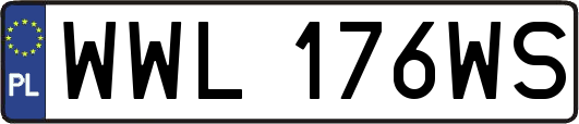 WWL176WS