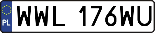 WWL176WU