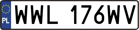 WWL176WV
