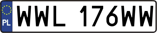 WWL176WW