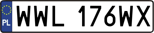 WWL176WX