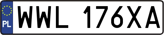 WWL176XA
