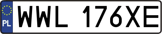 WWL176XE
