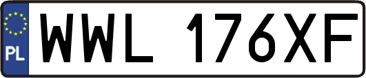 WWL176XF