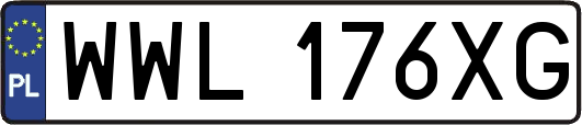 WWL176XG