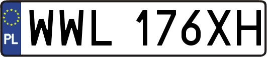 WWL176XH