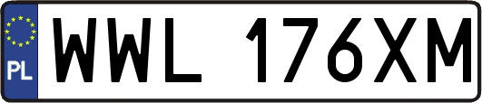 WWL176XM