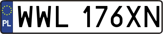 WWL176XN