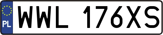 WWL176XS