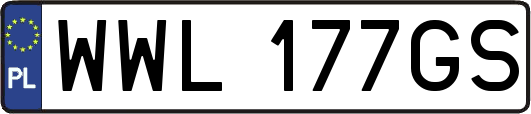 WWL177GS