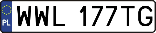 WWL177TG