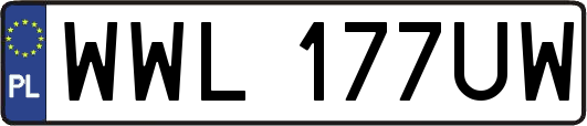 WWL177UW