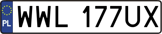 WWL177UX