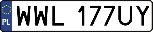 WWL177UY