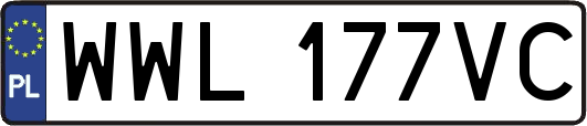 WWL177VC