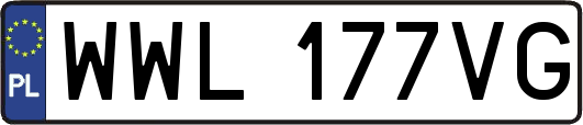 WWL177VG