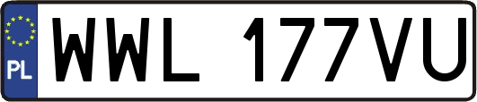WWL177VU