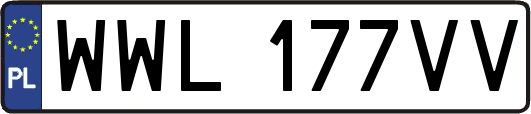 WWL177VV